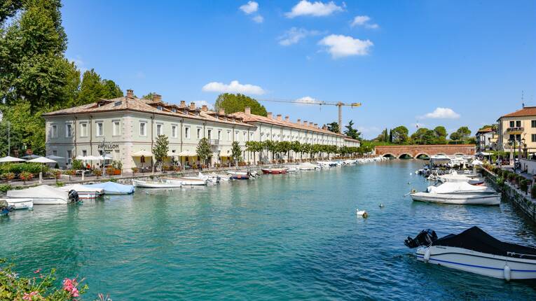 Camping Belvedere  photo 7 Vénétie Tohapi