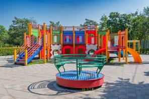 Camping Mare Pineta **** Vénétie photo 3 Tohapi