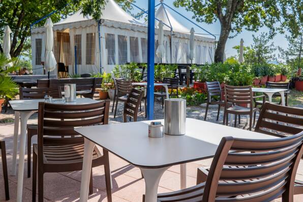 Camping Mare Pineta **** Vénétie photo 4 Tohapi