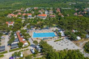 Camping Mare Pineta **** Vénétie photo 5 Tohapi