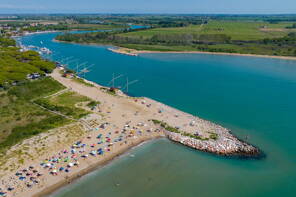 Camping hu Eraclea Mare ***** Vénétie photo 5 Tohapi