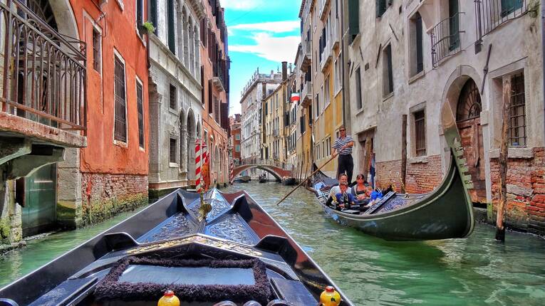 Camping Portofelice **** photo 6 Vénétie Tohapi