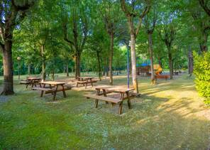 Camping Portofelice **** Vénétie photo 5 Tohapi