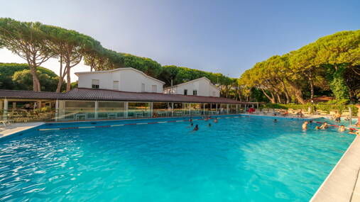 Jesolo Mare Camping Village *** photo 2 Vénétie Tohapi