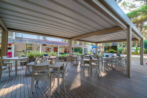 Camping Jesolo Mare Camping Village *** Vénétie photo 5 Tohapi