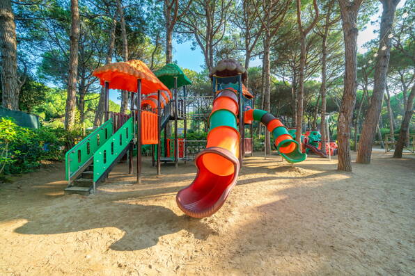 Camping Jesolo Mare Camping Village *** Vénétie photo 4 Tohapi