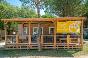 Camping Jesolo Mare Camping Village *** Vénétie photo 3 Tohapi