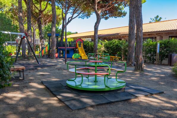 Camping Malibu **** Vénétie photo 4 Tohapi