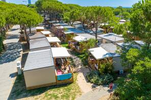 Camping Malibu **** Vénétie photo 3 Tohapi