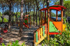 Camping Waikiki **** Vénétie photo 3 Tohapi