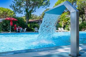 Camping Waikiki **** Vénétie photo 5 Tohapi