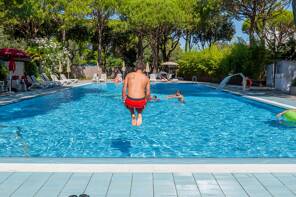 Camping Waikiki **** Vénétie photo 2 Tohapi