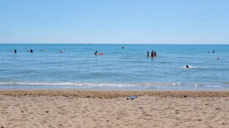 Camping Waikiki **** photo 6 Vénétie Tohapi