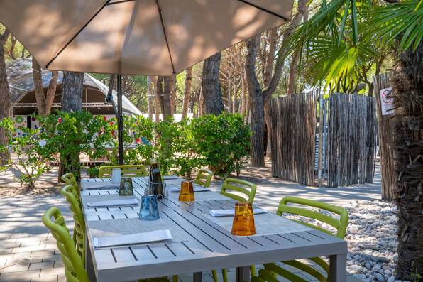 Camping Waikiki **** Vénétie photo 4 Tohapi