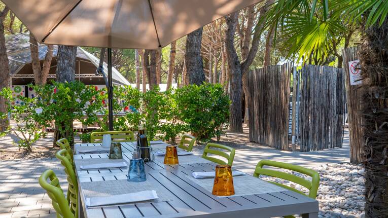 Camping Waikiki **** photo 4 Vénétie Tohapi