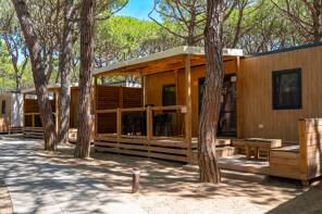 Camping Waikiki **** Vénétie photo 2 Tohapi