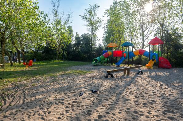 Camping Rosapineta *** Vénétie photo 4 Tohapi