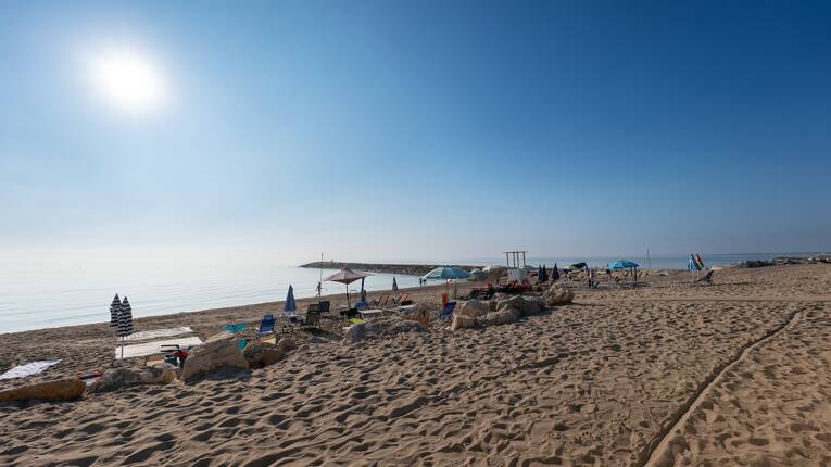 Camping Rosapineta *** photo 6 Vénétie Tohapi