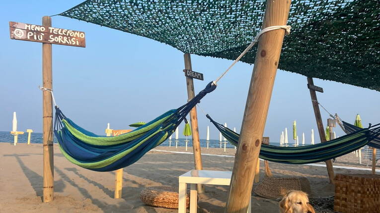 Camping Grande Italia *** photo 5 Vénétie Tohapi