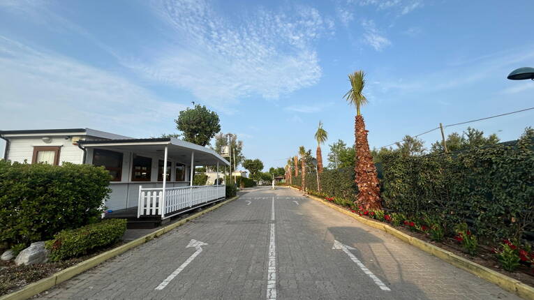 Camping Grande Italia *** photo 2 Vénétie Tohapi