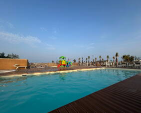 Camping Grande Italia Vénétie Tohapi