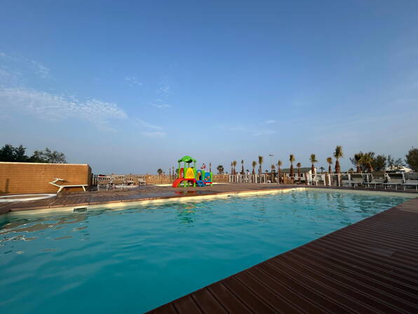 Camping Grande Italia *** Vénétie photo 1 Tohapi