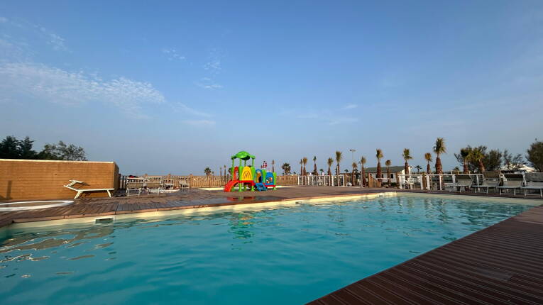 Camping Grande Italia *** photo 1 Vénétie Tohapi