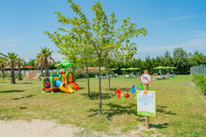 Camping Grande Italia *** Vénétie photo 3 Tohapi