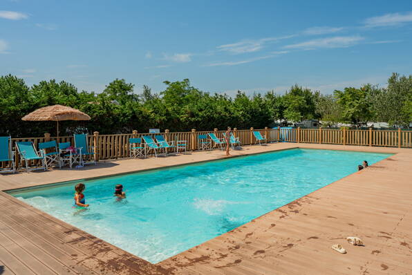 Camping Grande Italia *** Vénétie photo 1 Tohapi