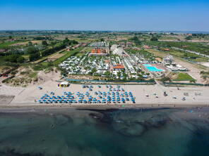Camping Internazionale Chioggia **** Vénétie photo 5 Tohapi