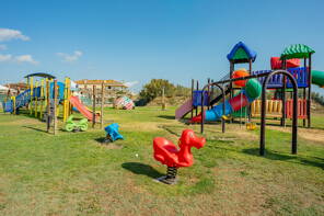Camping Internazionale Chioggia **** Vénétie photo 3 Tohapi