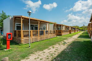 Camping Internazionale Chioggia **** Vénétie photo 2 Tohapi