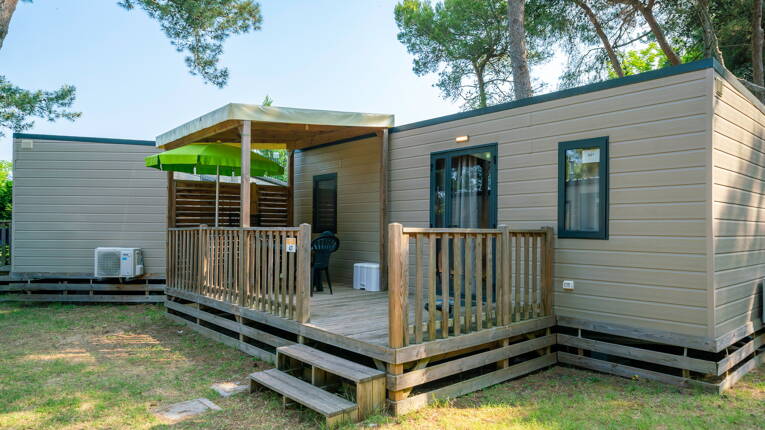 Camping Ca'Savio *** photo 2 Vénétie Tohapi