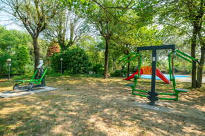 Camping Ca'Savio *** Vénétie photo 3 Tohapi