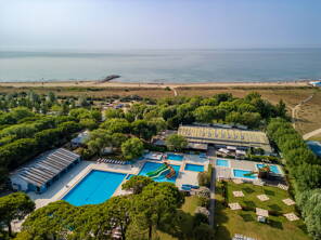 Camping Ca'Savio *** Vénétie photo 5 Tohapi