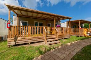 Camping Garden Paradiso **** Vénétie photo 3 Tohapi