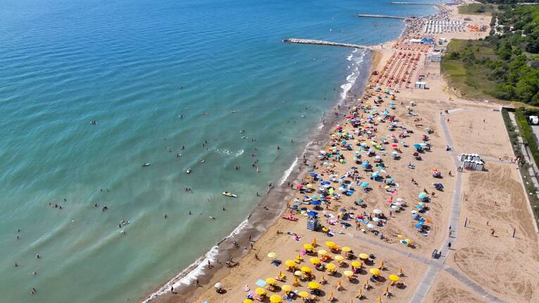 Camping Garden Paradiso **** photo 6 Vénétie Tohapi