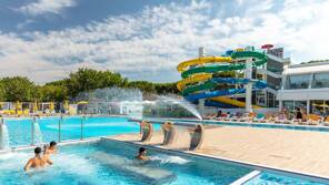 Camping Garden Paradiso **** Vénétie photo 2 Tohapi