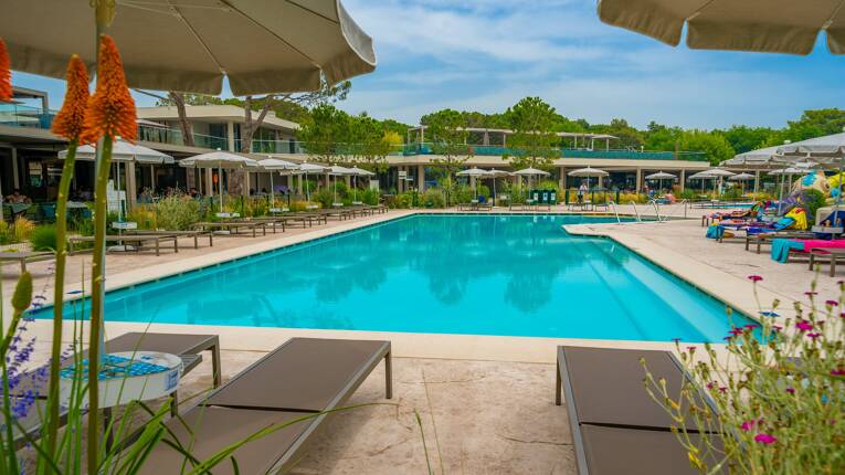 Camping Mediterraneo Camping Village ***** photo 2 Vénétie Tohapi