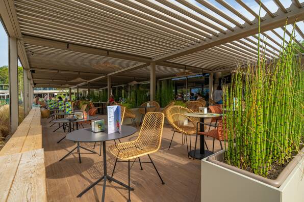 Camping Mediterraneo Camping Village ***** Vénétie photo 4 Tohapi