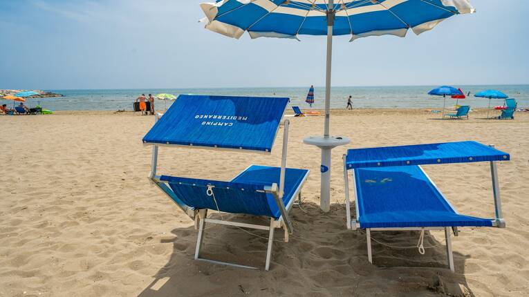 Camping Mediterraneo Camping Village ***** photo 5 Vénétie Tohapi