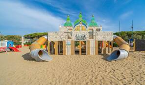 Camping Residence Village ***** Vénétie photo 3 Tohapi