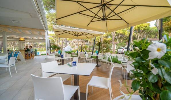 Camping Residence Village ***** Vénétie photo 4 Tohapi