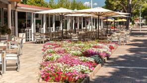 Camping Garden Paradiso **** Vénétie photo 5 Tohapi