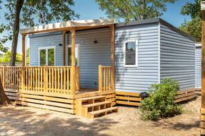 Camping Marina di Venezia ***** Vénétie photo 2 Tohapi