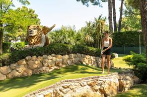 Camping Marina di Venezia ***** Vénétie photo 3 Tohapi