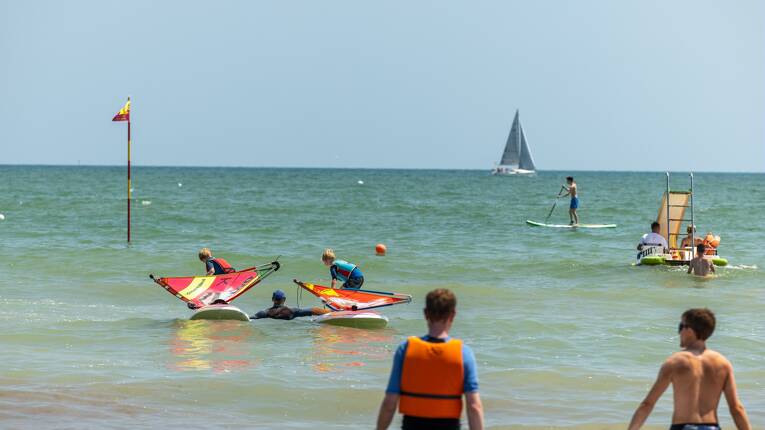 Camping Marina di Venezia ***** photo 6 Vénétie Tohapi