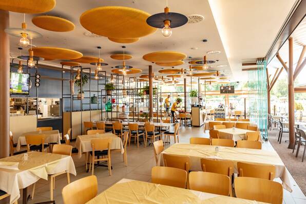 Camping Marina di Venezia ***** Vénétie photo 4 Tohapi