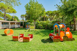 Camping Residence Village ***** Vénétie photo 3 Tohapi