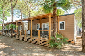 Camping Residence Village ***** Vénétie photo 2 Tohapi